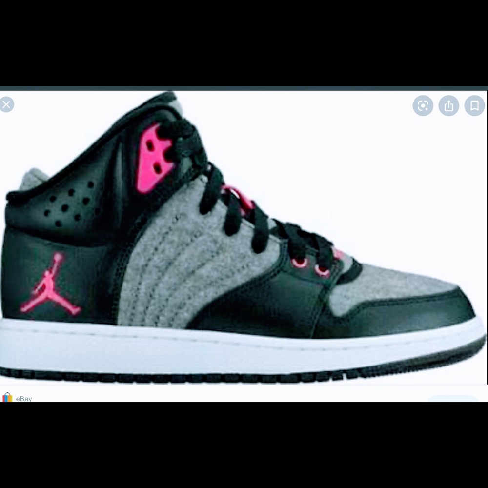 JORDAN 1 Flight 4 Prem